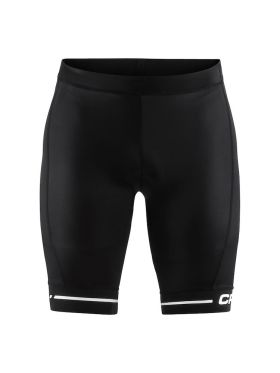 Rise Shorts M Black