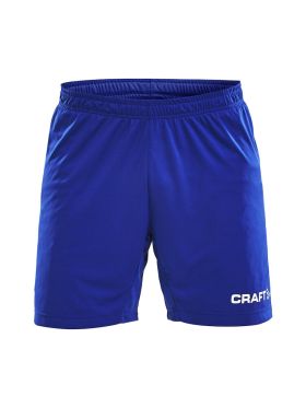 Progress Short Contrast Wb Men Club Cobolt