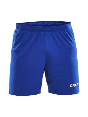 Progress Short Contrast Wb Men Royal Blue/Sweden Yellow