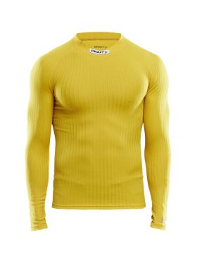 Progress Baselayer CN LS M Yellow