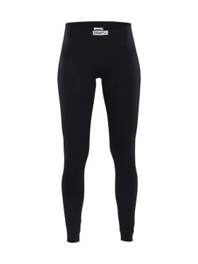 Progress Baselayer Pants W Black