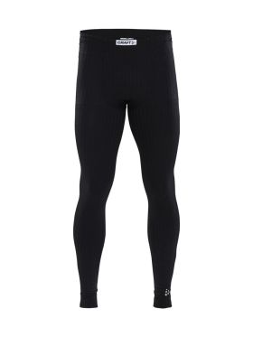 Progress Baselayer Pants M Black