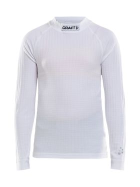 Progress Baselayer CN LS JR White