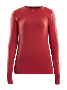 Fuseknit Comfort RN LS W