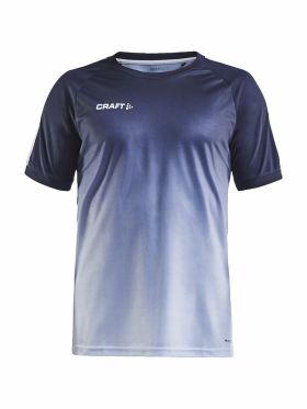 Pro Control Fade Jersey M Navy/White