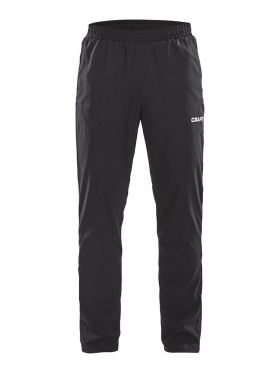 Pro Control Woven Pants M Black/White