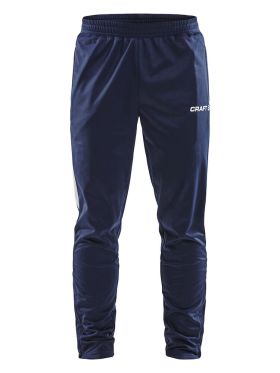 Pro Control Pants M Navy/White