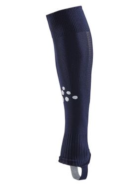 Pro Control Solid W-O Foot Socks Jr One Size