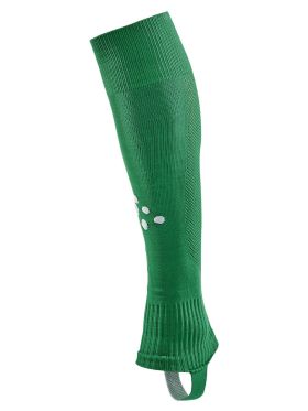 Pro Control Solid W-O Foot Socks Senior Onesize