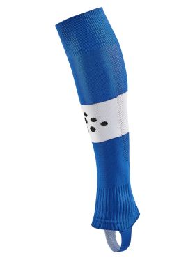 Pro Control Stripe W-O Foot Socks Jr Onesize