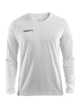 Pro Control Stripe Jersey LS M
