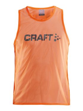 Pro Control Vest Uni Flourange