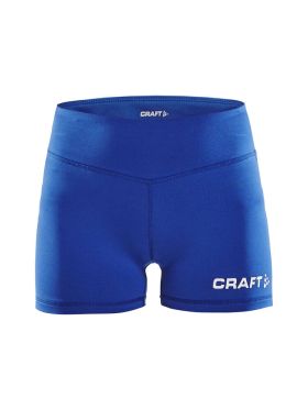 Squad Hotpants Jr Club Cobolt