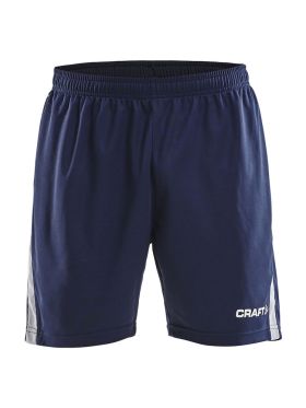 Pro Control Mesh Shorts M Navy/White
