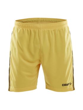 Pro Control Mesh Shorts M Sweden Yellow/Black