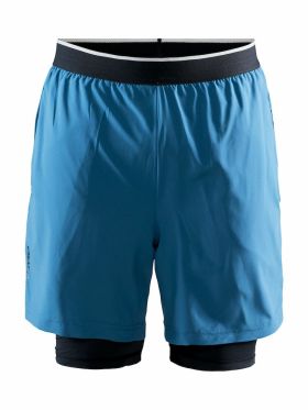 Charge 2-in-1 Shorts M UNIVERSE