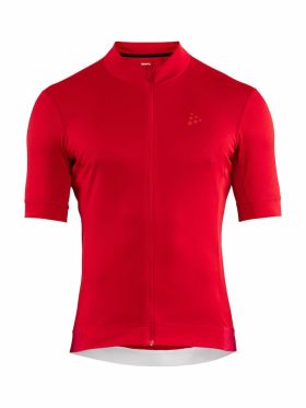 CORE Essence Jersey Tight Fit M Bright Red