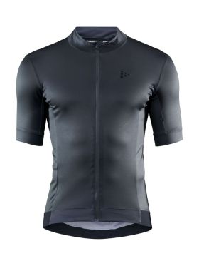CORE Essence Jersey Tight Fit M Asphalt