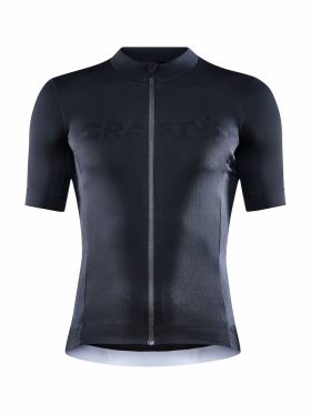 CORE Essence Jersey Tight Fit M ASPHALT-BLACK