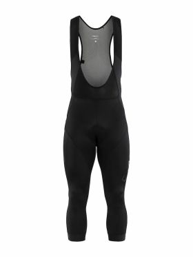 CORE Essence Bib Knickers M Black