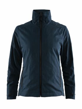 Casual spring jkt W Black