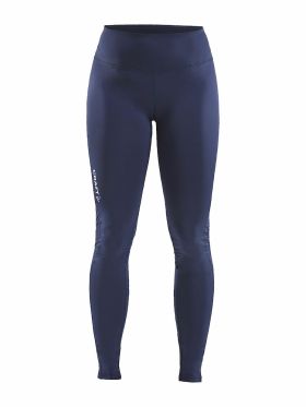 Rush Tights W Navy/Navy