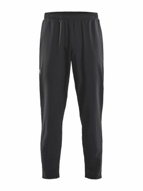 Rush Wind Pants M Black