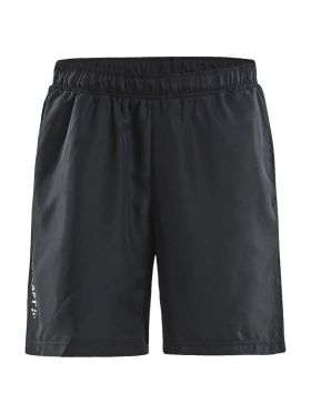 Rush Shorts M Black
