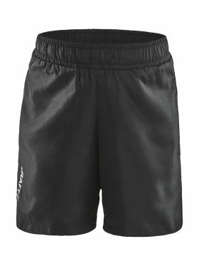 Rush Shorts Jr Black