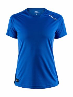 Community Function SS Tee W Royal