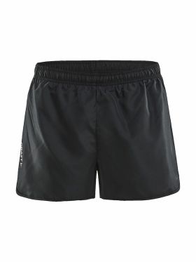 Rush Marathon Shorts M Black