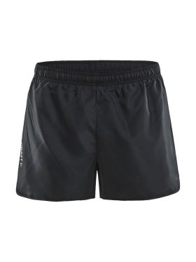 Rush Marathon Shorts M Black