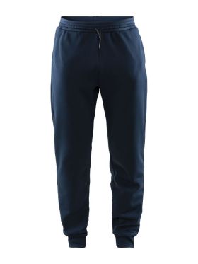 Leisure Sweatpants M Dark Navy