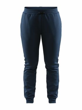 Leisure Sweatpants W Dark Navy