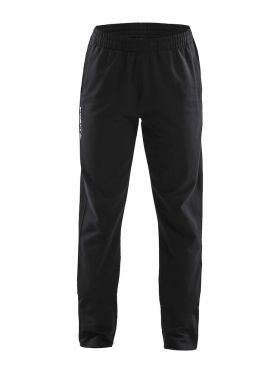 Progress GK Sweatpant W Black