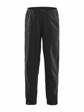 Progress GK Sweatpant Jr Black