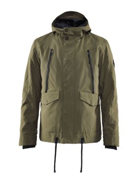 3-in-1 jkt M Woods/Black