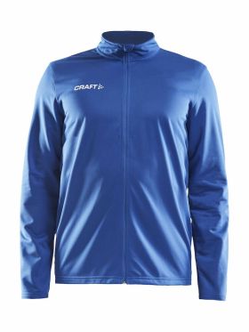 Squad Jacket M Club Cobolt