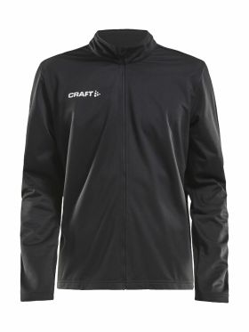 Squad Jacket M Black