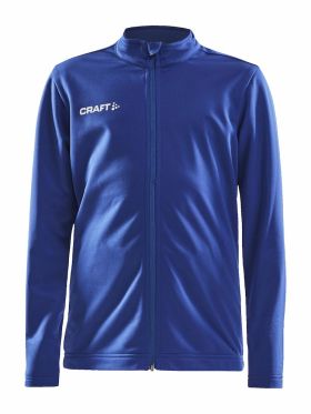 Squad Jacket Jr Royal