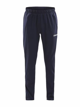 Squad Pant M Navy