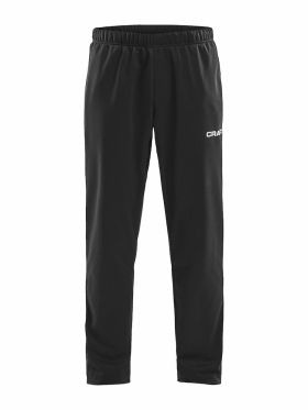 Squad Pant M Black