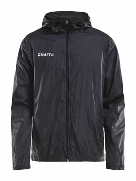 Wind Jacket M Black