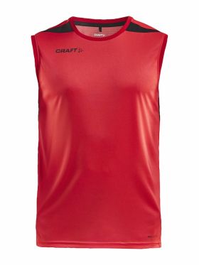 PRO Control Impact Sl M Bright Red/Black