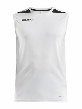 PRO Control Impact Sl M White/Black