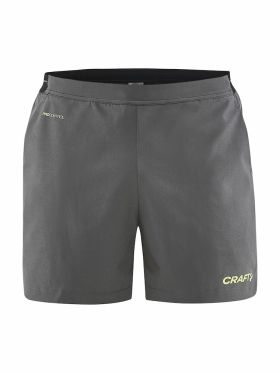 PRO Control Impact Short Shorts M GRANITE-GIALLO