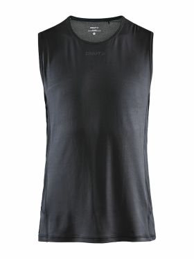 ADV Essence SL Tee M Black