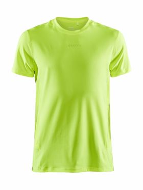 ADV Essence SS Tee M Flumino