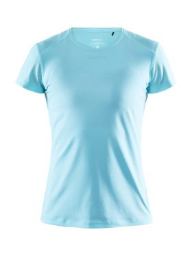 ADV Essence SS Slim Tee W SEA