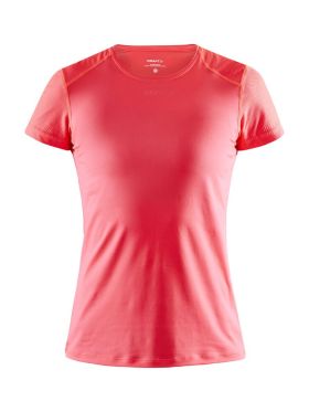 ADV Essence SS Slim Tee W CRUSH